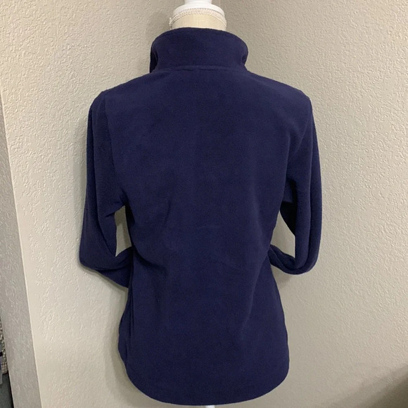 Telluride Clothing Co Fleece Pullover~ Small - Picture 2 of 11